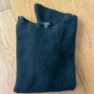 Women Black Sweater